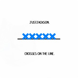 Crosses On The Line