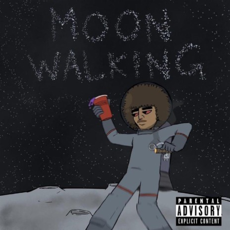 Moonwalking | Boomplay Music