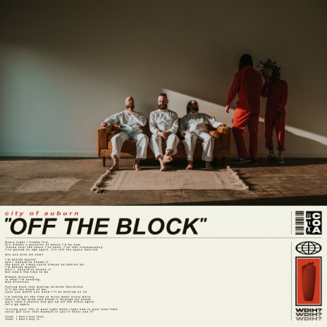 Off the Block | Boomplay Music