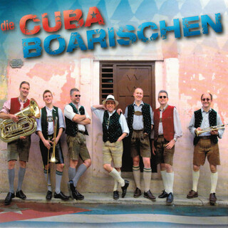 die Cubaboarischen