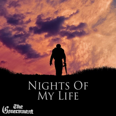 Nights Of My Life | Boomplay Music