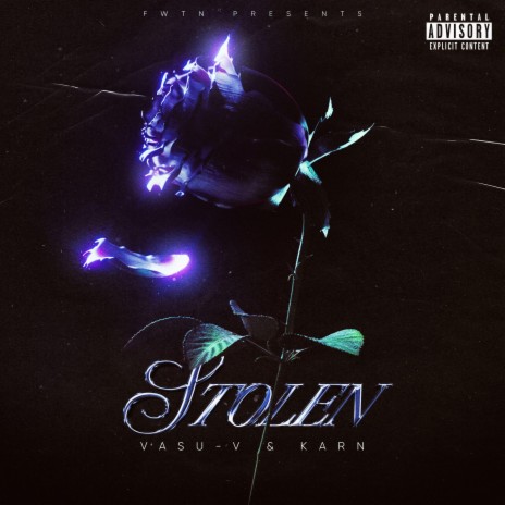 Stolen ft. Karn | Boomplay Music