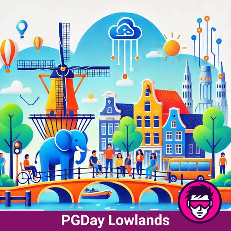 PGDay Lowlands | Boomplay Music