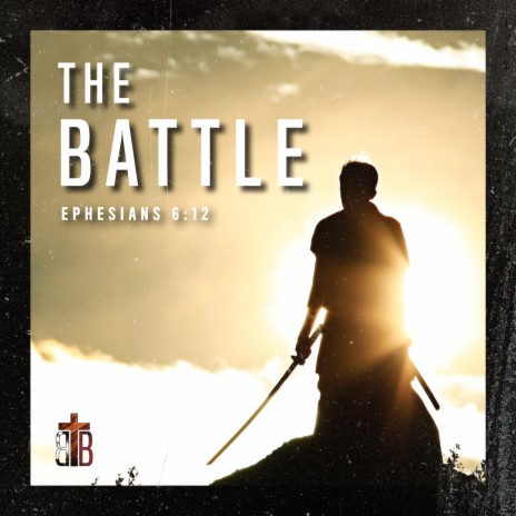 It's the LORD's Battle | Boomplay Music