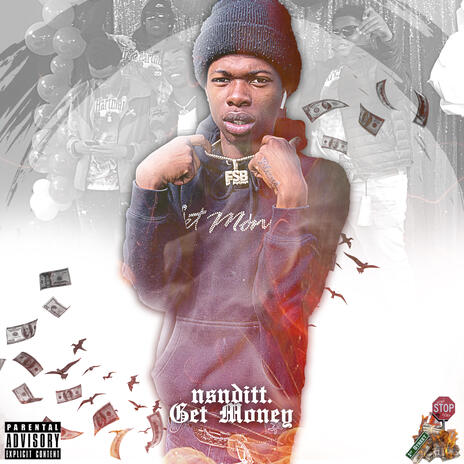 Get Money (Clean) | Boomplay Music