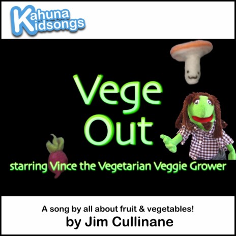 Vege Out | Boomplay Music