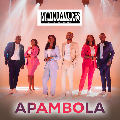 Apambola | Boomplay Music