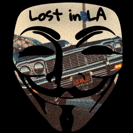 Lost In LA