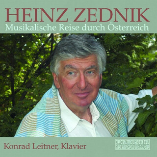 Musikalische Reise durch Österreich