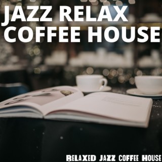 Relaxed Jazz Coffee House