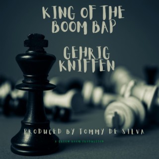 King of the Boom Bap