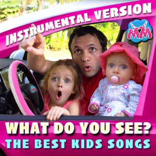 What Do You See (Instrumental Version)