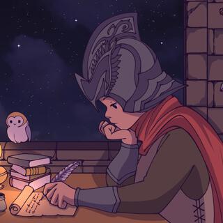 Medieval Lofi Inn