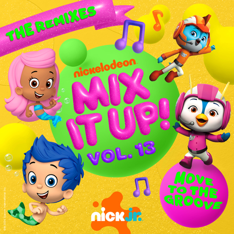 Kid In A Candy Store (Groove Remix) ft. JoJo Siwa (Kids) | Boomplay Music