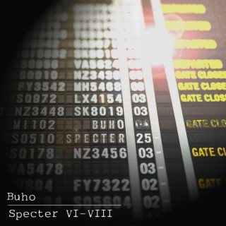 Specter VI-VIII