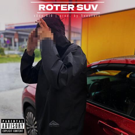 Roter SUV | Boomplay Music