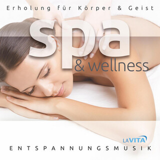 spa & wellness