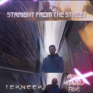 Straight From The Streets lyrics | Boomplay Music
