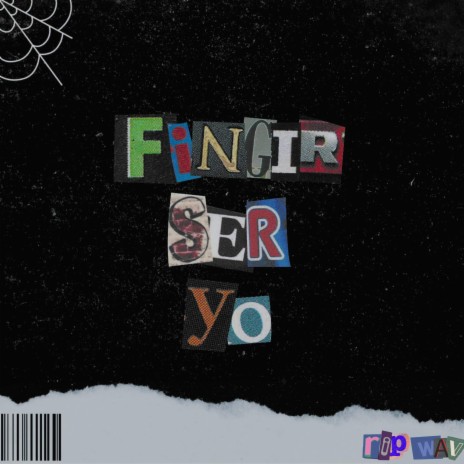 Fingir Ser Yo | Boomplay Music