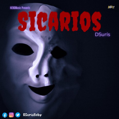 Sicarios | Boomplay Music