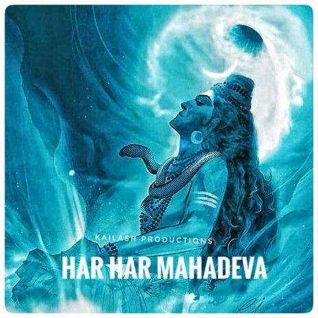 Har Har Mahadeva ft. SUSHANT JEHAAN | Boomplay Music