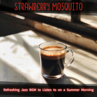 Refreshing Jazz BGM to Listen to on a Summer Morning