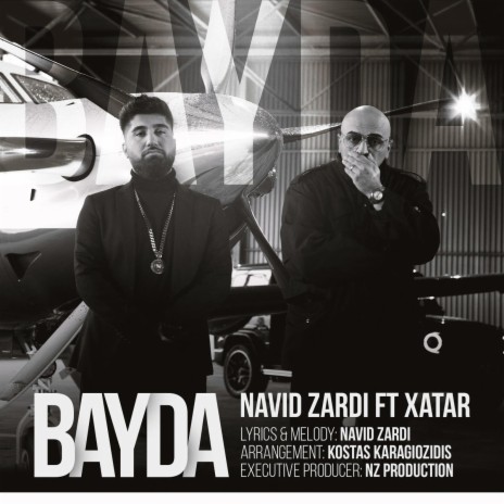 Bayda (feat. XATAR)