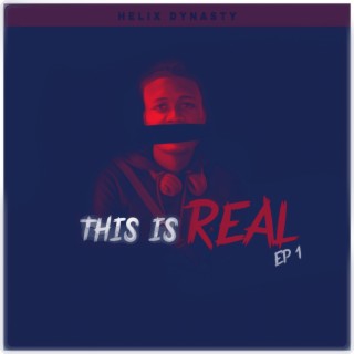 This is REAL EP 1 (EP 1)