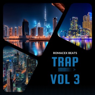 Trap Vol 3