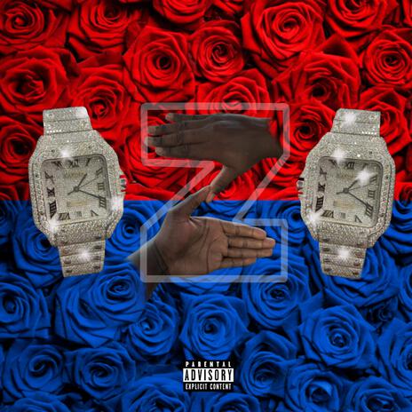 Wrist Watch ft. Nino | Boomplay Music