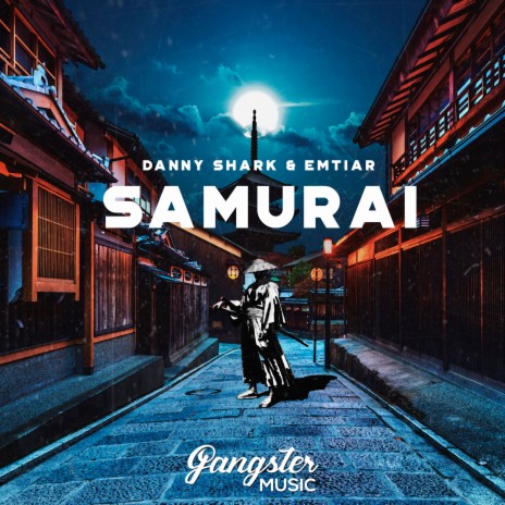 Samurai ft. Emtiar