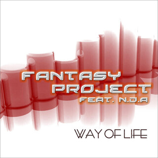 Way Of Life (feat. NDA)