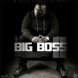 The Big Boss II