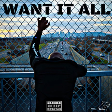 Want It All | Boomplay Music