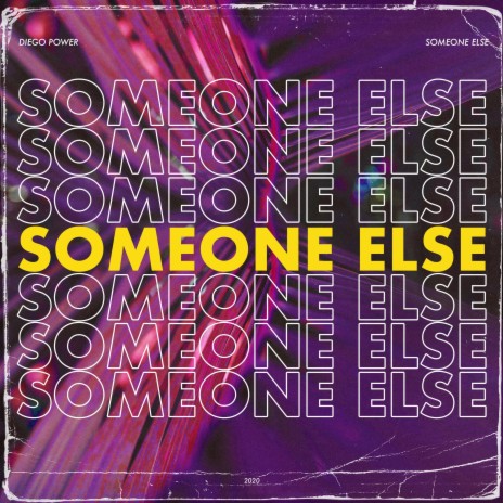 Someone Else | Boomplay Music