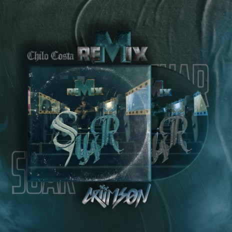 S.U.A.R (Remix) ft. Chillo Costa | Boomplay Music