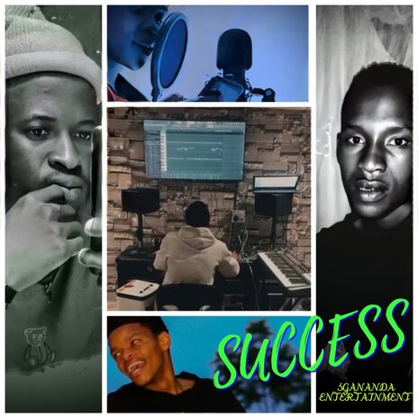 Success ft. Wadlal'uSpxce, ThandoRhQue, ExistRSA & NkuQ RSA | Boomplay Music