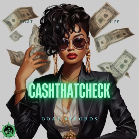 CashThatCheck | Boomplay Music