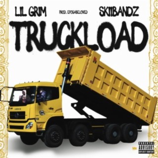Truckload (feat. SkiiBandz)