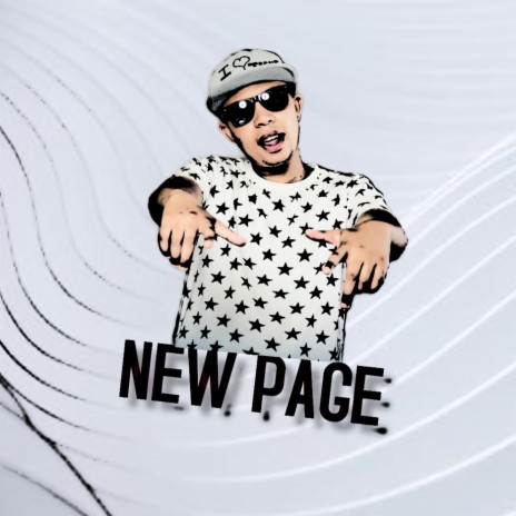 New Page (Radio Edit) | Boomplay Music