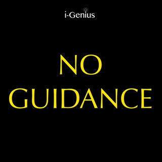 No Guidance (Instrumental)