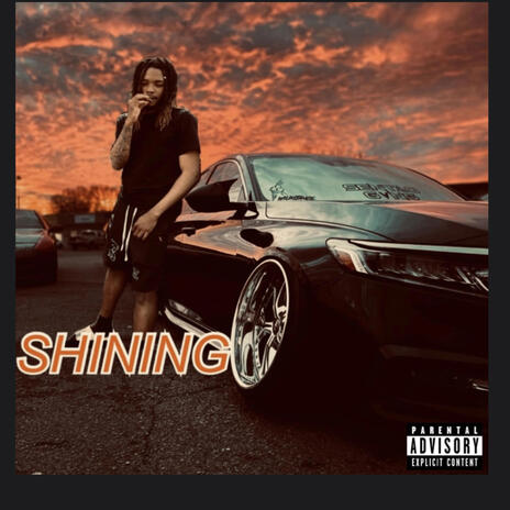 Shine | Boomplay Music