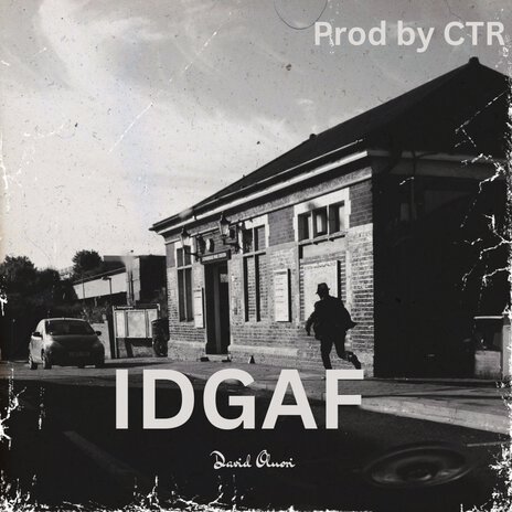 Idgaf | Boomplay Music