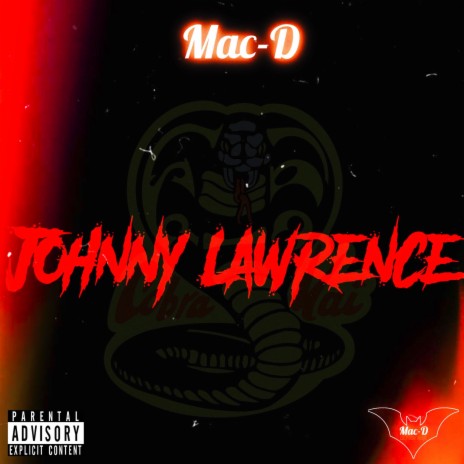 Johnny Lawrence | Boomplay Music