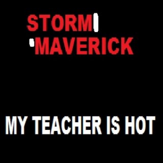 My Teacher Is Hot (feat. Mario Grande)