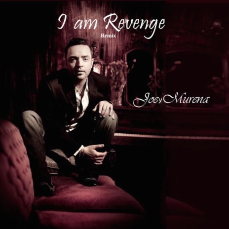 I am Revenge (Radio Mix) | Boomplay Music