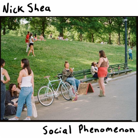 Social Phenomenon | Boomplay Music