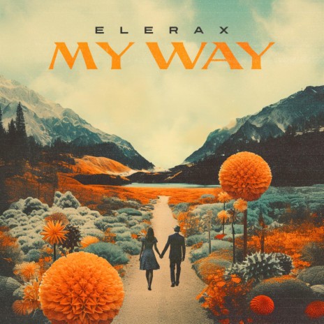 My Way | Boomplay Music