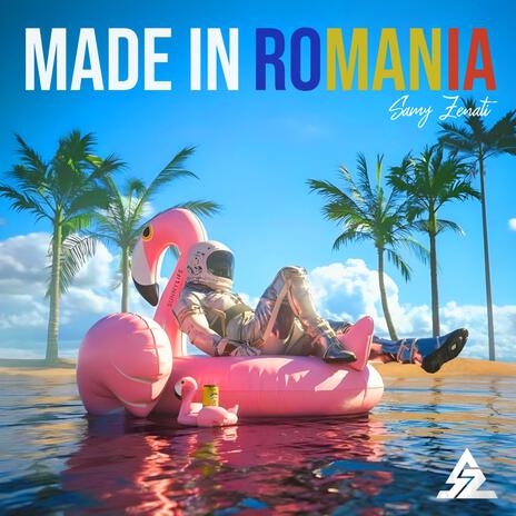 Made In Romania | Boomplay Music