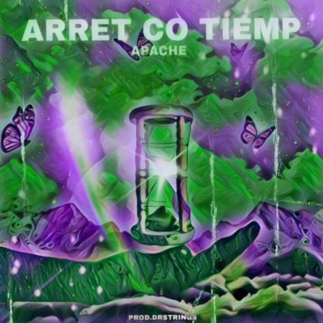 Arret co tiemp | Boomplay Music